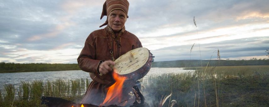 Indigenous Peoples Day 2025. Ein Mittsommerfest zu Ehren Indigener Völker, Sprachen und Traditionen