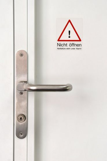 Kinderführung: Blick hinter die Kulissen