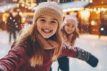 Weihnachtsmarkt Dörfli 2025 im Niederdorf Zürich