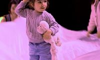 Alice tanzt, ab 6 Monaten