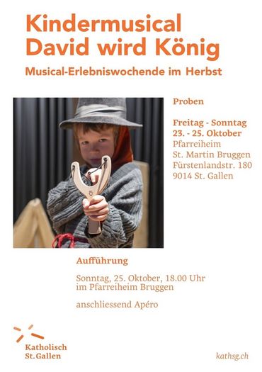 David wird König