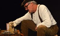 Hasenmama – Eine Bruno-Geschichte