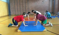 Sport Mental Camps für Kids