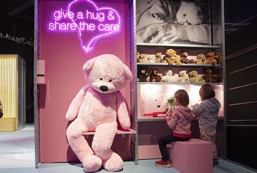 Gut, und dir? - Ein Rundgang für Kinder von 5 bis 10 Jahren