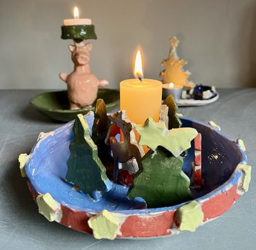 Kerzenständer