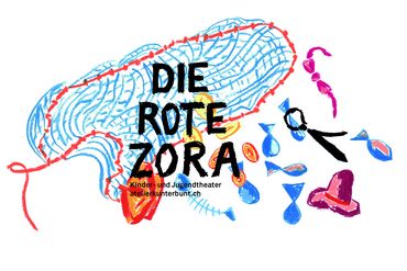 Die rote Zora
