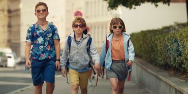 Geschichten vom Franz Geschichten vom Franz