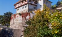 Mittelaltertag auf Schloss Frauenfeld