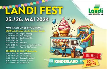 LANDI Fest 2024