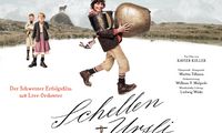 Schellen-Ursli - Der Schweizer Erfolgsfilm mit Live-Musik