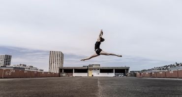 Contemporary Jazz für junge Erwachsene von 16 bis 20 Jahren Contemporary Jazz für junge Erwachsene von 16 bis 20 Jahren