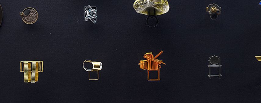 Schmuck – vom Bärenzahn-Amulett bis zum Edelstein