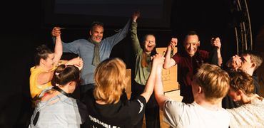 «Was bleibt von uns?» in den Dingen, in der Zeit, im Museum