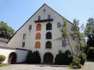 Muttertag feiern im Schaudepot St. Katharinental - Tag der offenen Tür