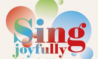 Sing joyfully