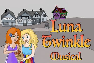 Luna Twinkle Luna Twinkle
