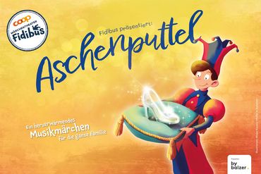 Pippi feiert Geburtstag