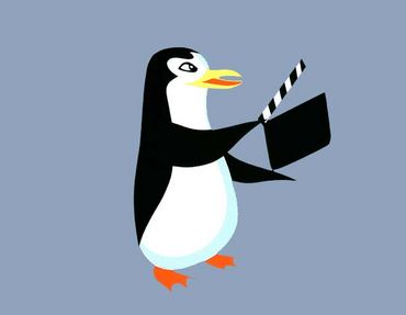 Kinderprogramm «Camelotte»: «Die Kleine Laterne – Filmgeschichte» Kinderprogramm «Camelotte»: «Die Kleine Laterne – Filmgeschichte»