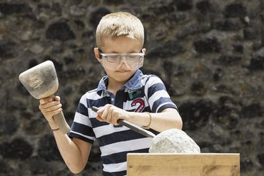 Schweizer Schlössertag Schweizer Schlössertag