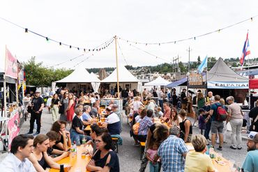 Seefestival Wädenswil