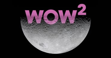 meet ETH wow² Kinderprogramm «Space»