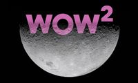 meet ETH wow² Kinderprogramm «Space»
