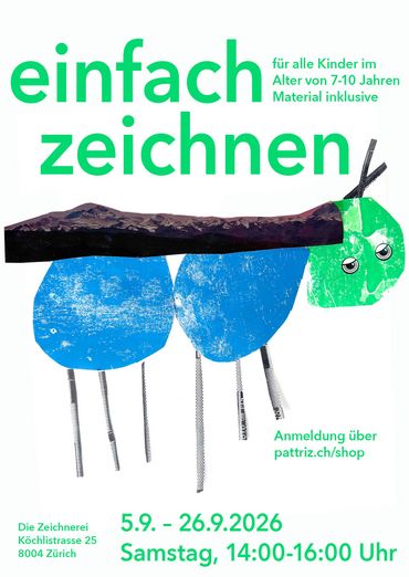 EINFACH ZEICHNEN