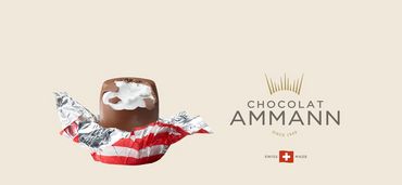 Willkommen in Flawil, Chocolat Ammann!