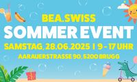 BEA Sommer Event