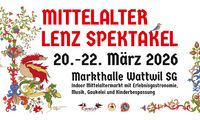 Mittelalter Lenz Spektakel