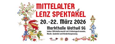 Mittelalter Lenz Spektakel