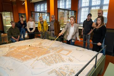 Internationaler Museumstag Internationaler Museumstag