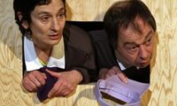 Käfer – Theater Sgaramusch