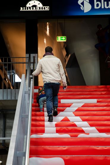 30. Internationale Kurzfilmtage Winterthur