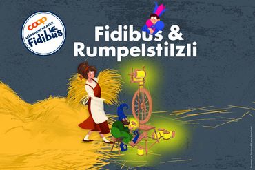 Fidibus & Rumpelstilzli