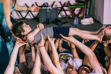 Family Day: Zirkus für die ganze Familie