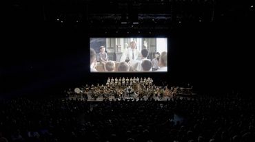 Film & Musik: Les Choristes in Concert
