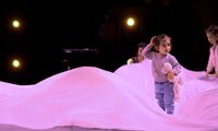 Alice tanzt – Vorstellung und tänzerische Spielwiese für die Allerjüngsten