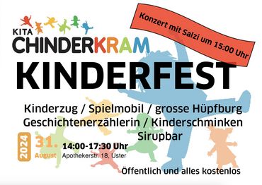 Kinderfest