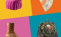 Accessoires – von Kopf bis Fuss