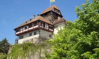 Jagt den verlorenen Schatz! Familien-Rallye im Schloss