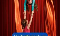 Herbstzirkus „Traumfänger“ – Ferienkurs vom 5. bis 9. Oktober 2026